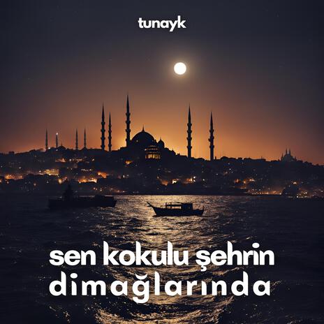 sen kokulu şehrin dimağlarında | Boomplay Music