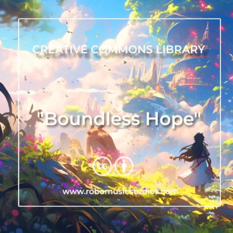 A Boundless Hope | Boomplay Music