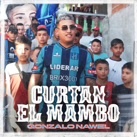 Curtan el Mambo | Boomplay Music