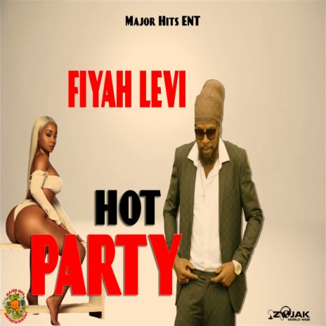 Hot Party | Boomplay Music