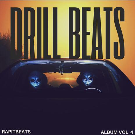 Drill (Full Album Vol.4) | Boomplay Music