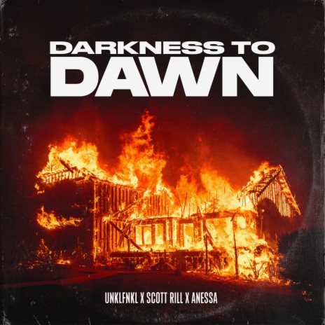 Darkness To Dawn | Boomplay Music