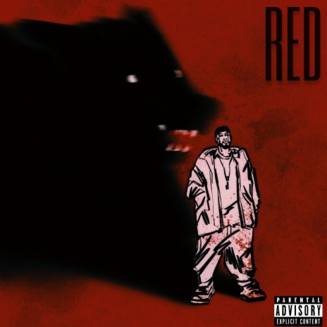 RED | Boomplay Music