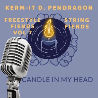 Freestyle Fiends, Vol. 7 (Guitar String Fiends)