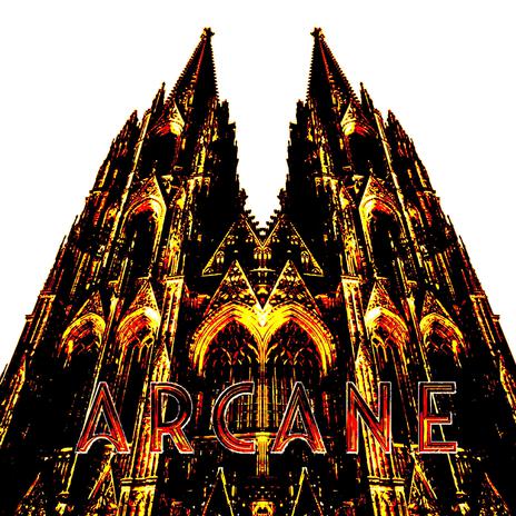 Arcane | Boomplay Music