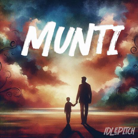 Munti (Studio Version) | Boomplay Music