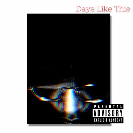 Days Like This (Radio Edit)