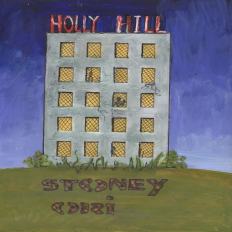 Holly Hill | Boomplay Music