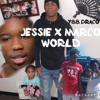 Jessie x Marco World