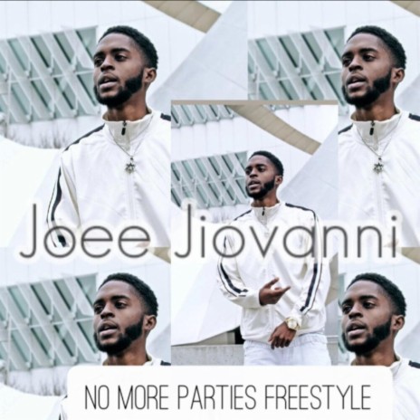 No More Parties Freestyle (Official Audio) | Boomplay Music