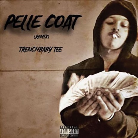 Pelle Coat Trenchmix | Boomplay Music