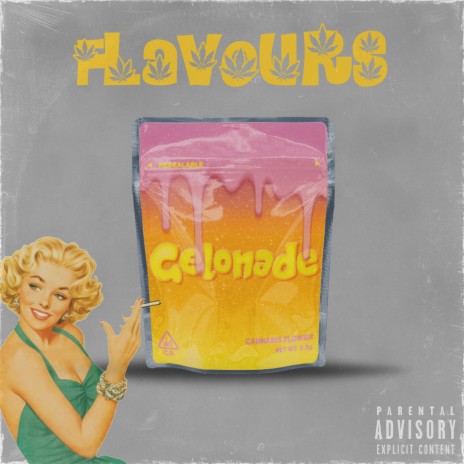 Flavours | Boomplay Music