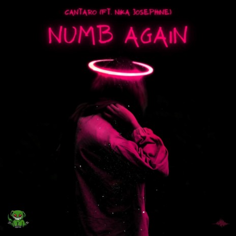Numb Again ft. Nika Josephine | Boomplay Music