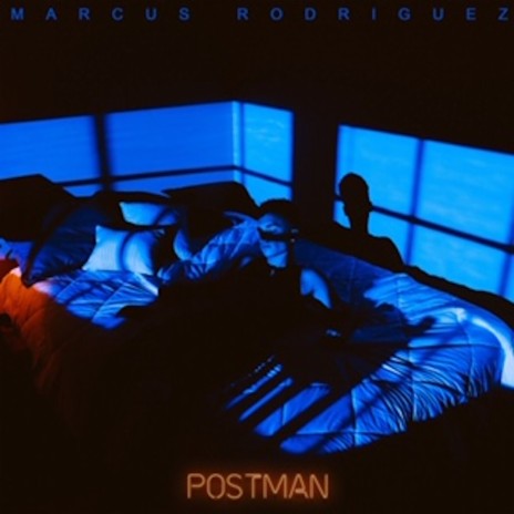 Postman | Boomplay Music