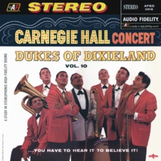 Carnegie Hall Concert, Vol.10 (2021 Remastered Version)