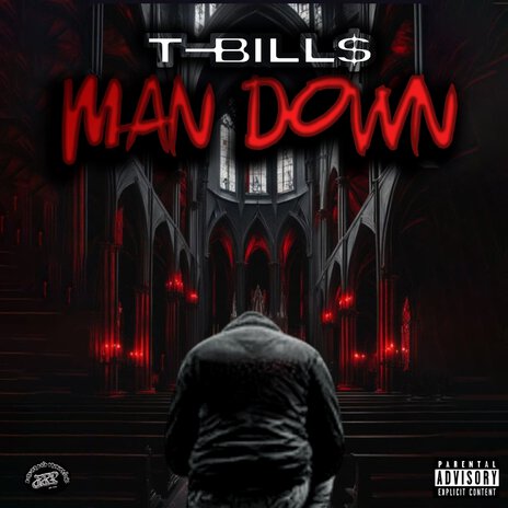 Man Down | Boomplay Music