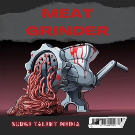 Meat Grinder | Boomplay Music