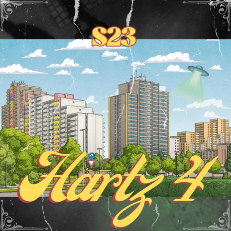 Hartz 4 | Boomplay Music