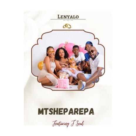 Lenyalo ft. J Soul | Boomplay Music