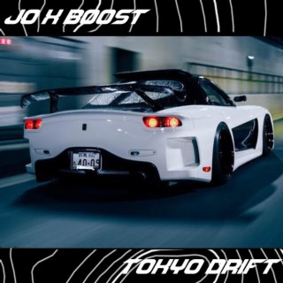 BOOSTプサイ