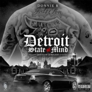 Donnie B