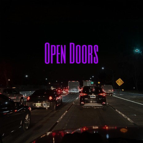 Open Doors | Boomplay Music