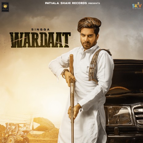 Wardaat | Boomplay Music