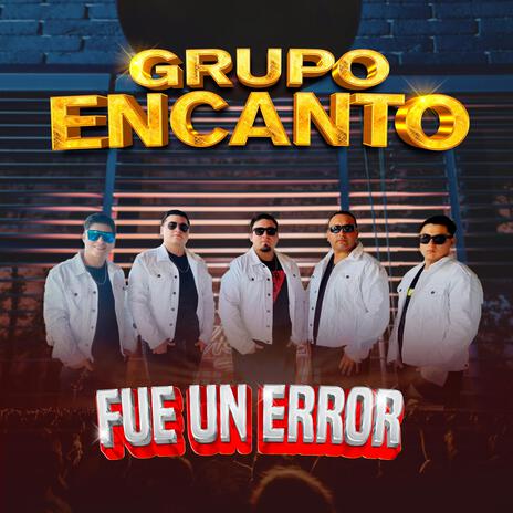 Fue un error | Boomplay Music