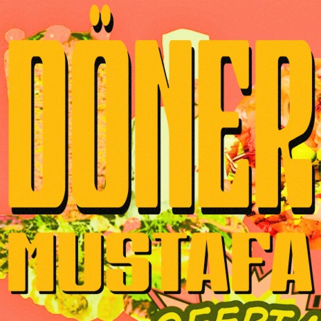 DONER MUSTAFA (AGD x MOLODOI PIVAKA x MANVEL x MC KARL MARX x MISHA MART) | Boomplay Music