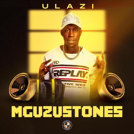 ULAZI INIFINITY MUSIQ (TSA KO STONE) | Boomplay Music