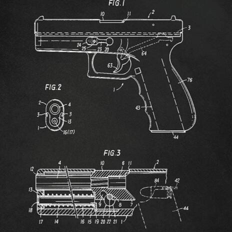 My glock | Boomplay Music