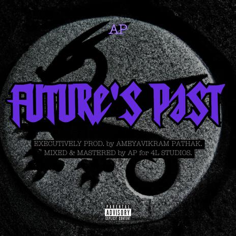 Future's Past | Boomplay Music