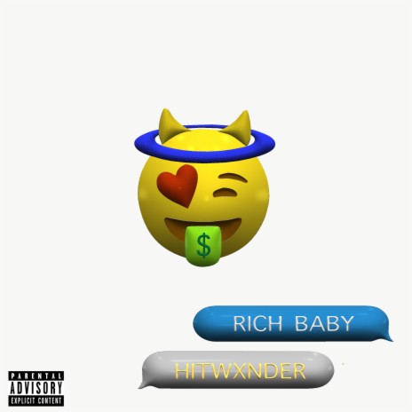 Rich Baby | Boomplay Music