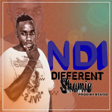 Ndi different | Boomplay Music