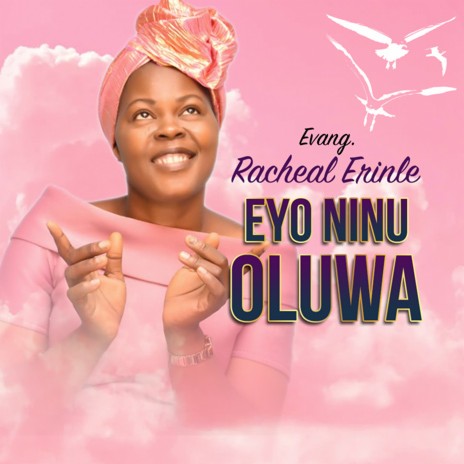 Eyo Ninu Oluwa