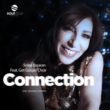 Connection (Instrumental) ft. Get Gospel
