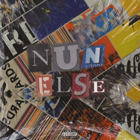 Nun Else | Boomplay Music