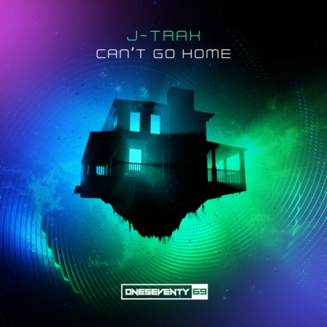 Can't Go Home (Original Mix)