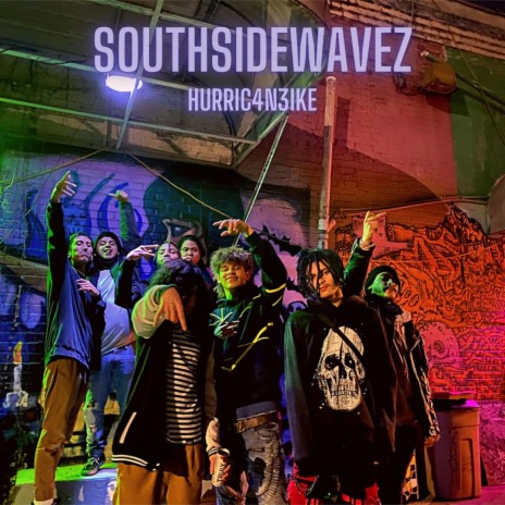 SouthSideWavez | Boomplay Music