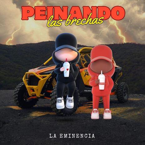 Peinando las brechas | Boomplay Music