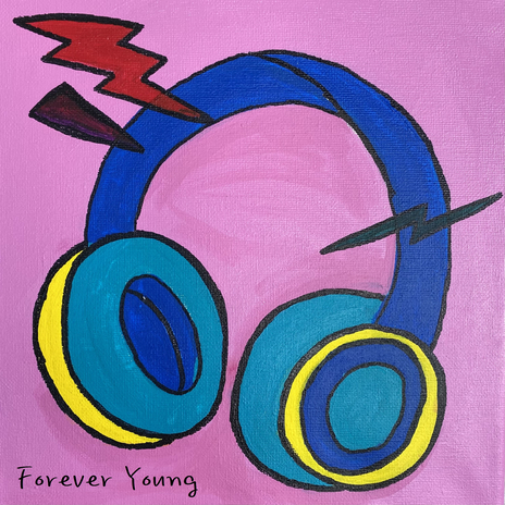 Forever Young | Boomplay Music