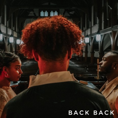 Back Back | Boomplay Music