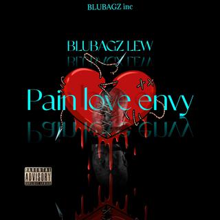 pain love envy