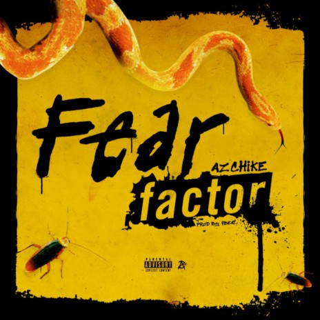 Fear Factor | Boomplay Music