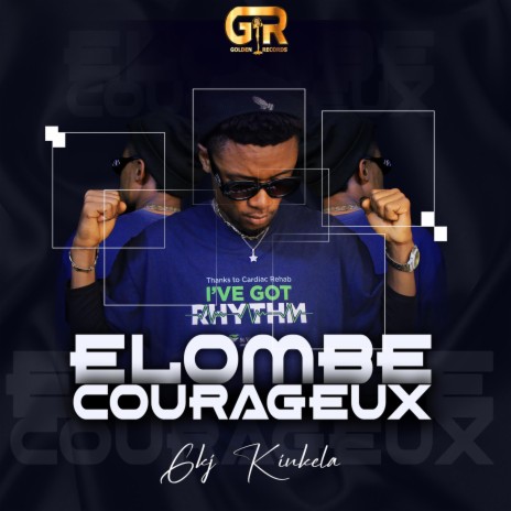 Elombe Courageux | Boomplay Music