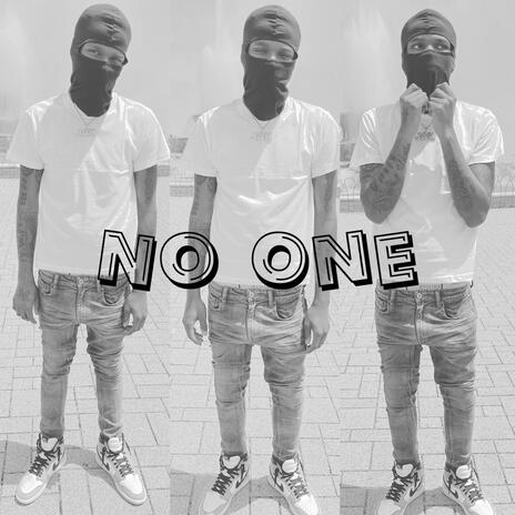 No One (Bonus Track)