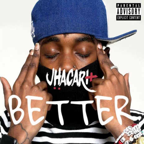 Better | Boomplay Music