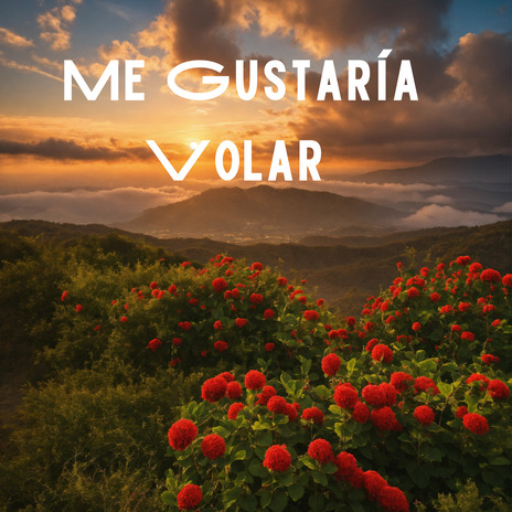 Me Gustaría Volar ft. Congregación María De Jesús | Boomplay Music