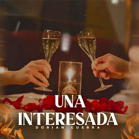 Una Interesada | Boomplay Music