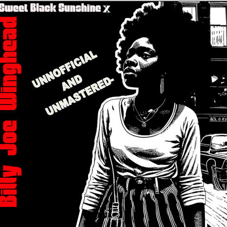 Sweet Black Sunshine | Boomplay Music